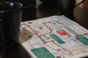 Dai3Himawari Building 701