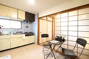 Dai3Himawari Building 701