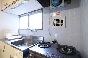 Dai3Himawari Building 701