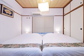 Dai3Kuboi Building 302