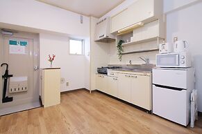 Dai3Kuboi Building 302