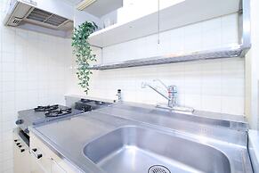 Dai3Kuboi Building 302