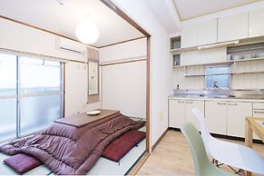 Dai3Kuboi Building 404