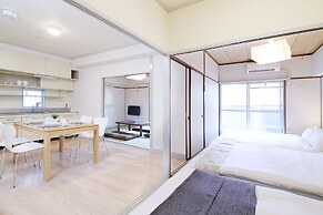 Dai3Kuboi Building 404