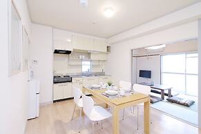 Dai3Kuboi Building 404