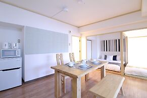 Dai3Kuboi Building 404