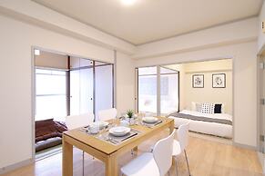 Dai3Kuboi Building 404