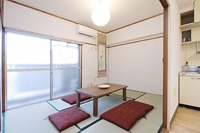 Dai3Kuboi Building 404