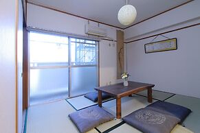 Dai3Kuboi Building 404