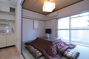 Dai3Kuboi Building 404