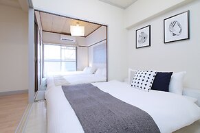 Dai3Kuboi Building 404