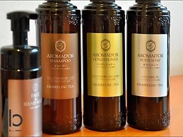 Dai3Kuboi Building 404