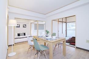 Dai3Kuboi Building 404