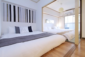 Dai3Kuboi Building 404