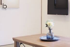 Dai3Kuboi Building 404