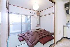 Dai3Kuboi Building 404