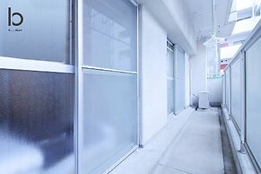 Dai3Kuboi Building 404