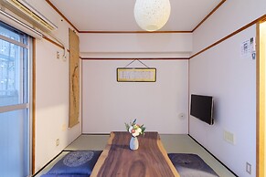 Dai3Kuboi Building 404