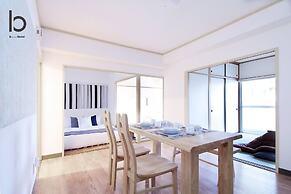 Dai3Kuboi Building 404