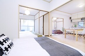 Dai3Kuboi Building 404