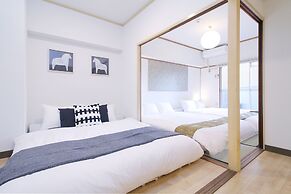 Dai3Kuboi Building 404