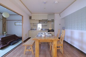 Dai3Kuboi Building 404