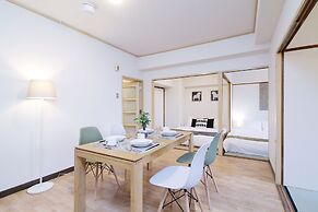 Dai3Kuboi Building 404