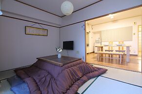 Dai3Kuboi Building 404