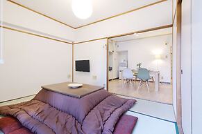 Dai3Kuboi Building 404