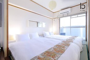 Dai3Kuboi Building 404