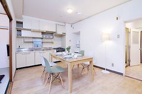 Dai3Kuboi Building 404