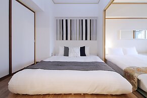 Dai3Kuboi Building 404