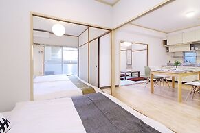 Dai3Kuboi Building 404