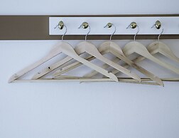 Earls Court Building