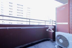 Earls Court Building