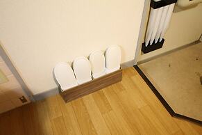 Earls Court Building