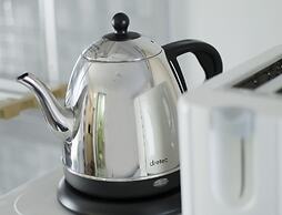 Earls Court Building