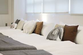 Nikke Building (401, 402)