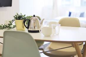 Nikke Building (401, 402)