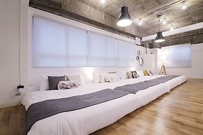 Nikke Building (401, 402)