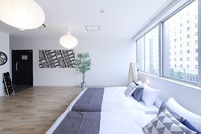 Nikke Building (401, 402)