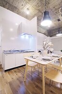 Nikke Building (401, 402)