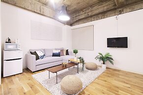 Nikke Building (401, 402)