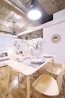 Nikke Building (401, 402)