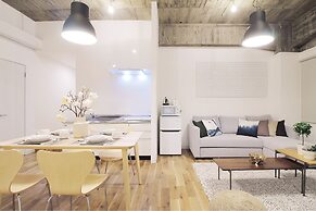 Nikke Building (401, 402)