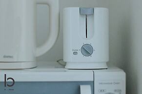 Nikke Building (401, 402)