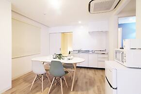 Nikke Building (401, 402)