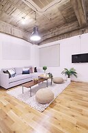 Nikke Building (401, 402)