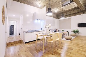 Nikke Building (401, 402)