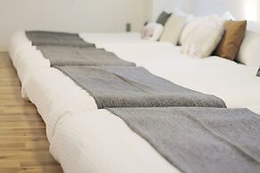 Nikke Building (401, 402)